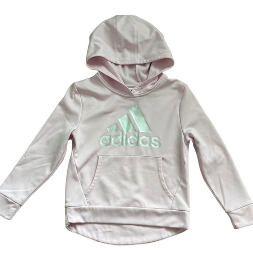Adidas hoodie 🆕